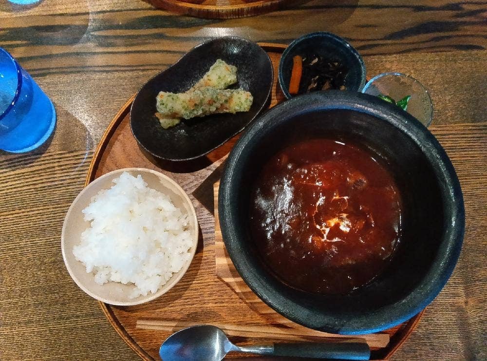 山元食道