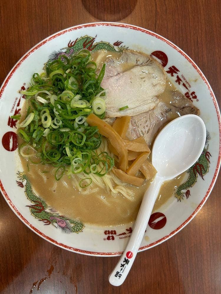 天下一品 阪神尼崎店