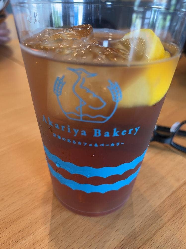 あかりやベーカリー