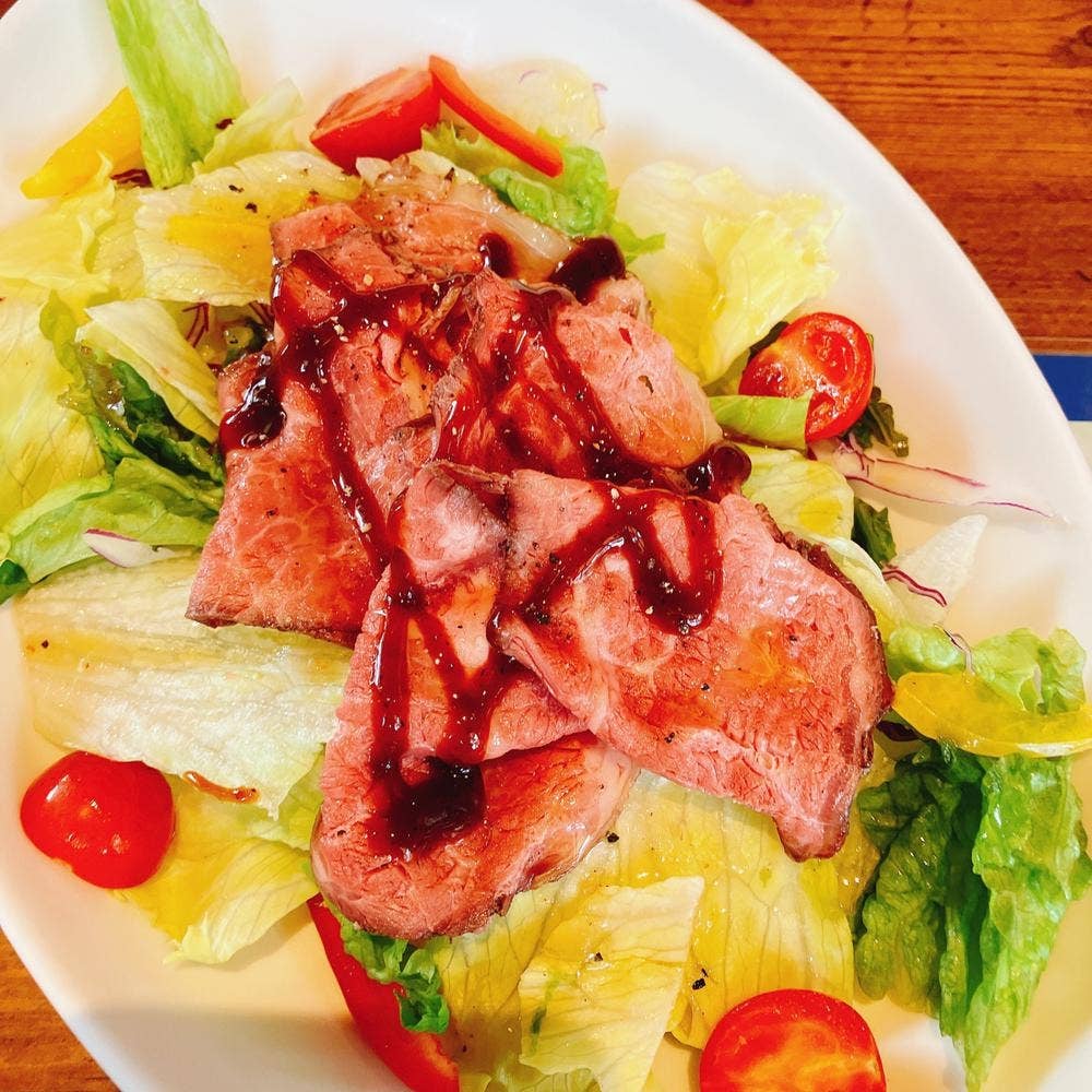 ジョリーパスタ 江別店