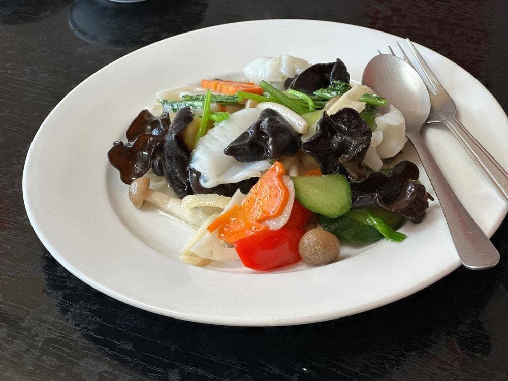 福州風味 勝隆店