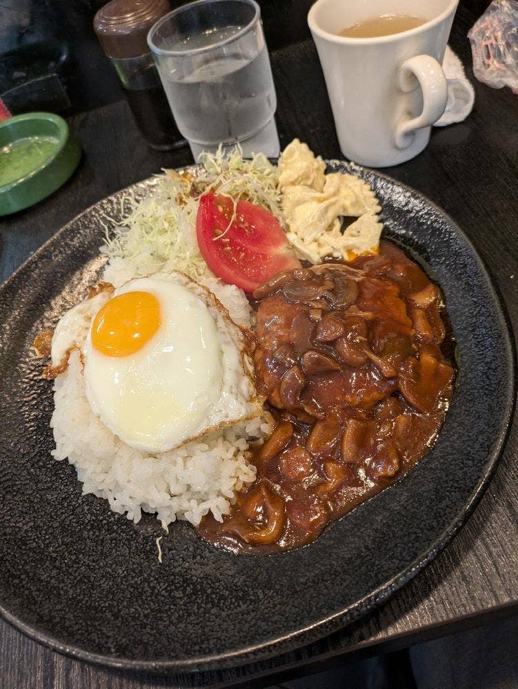 リーフ
