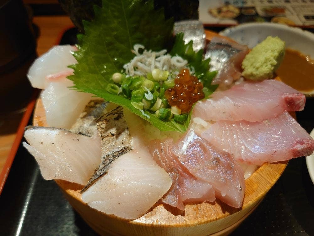 天神 大晴海