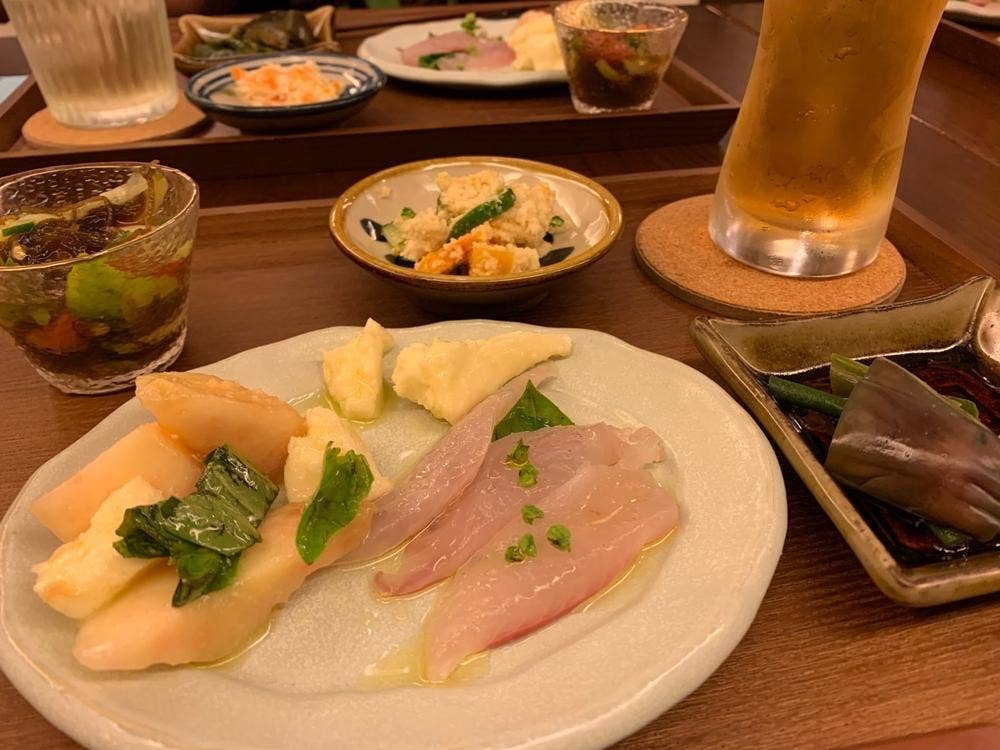 ワンドロップカフェ