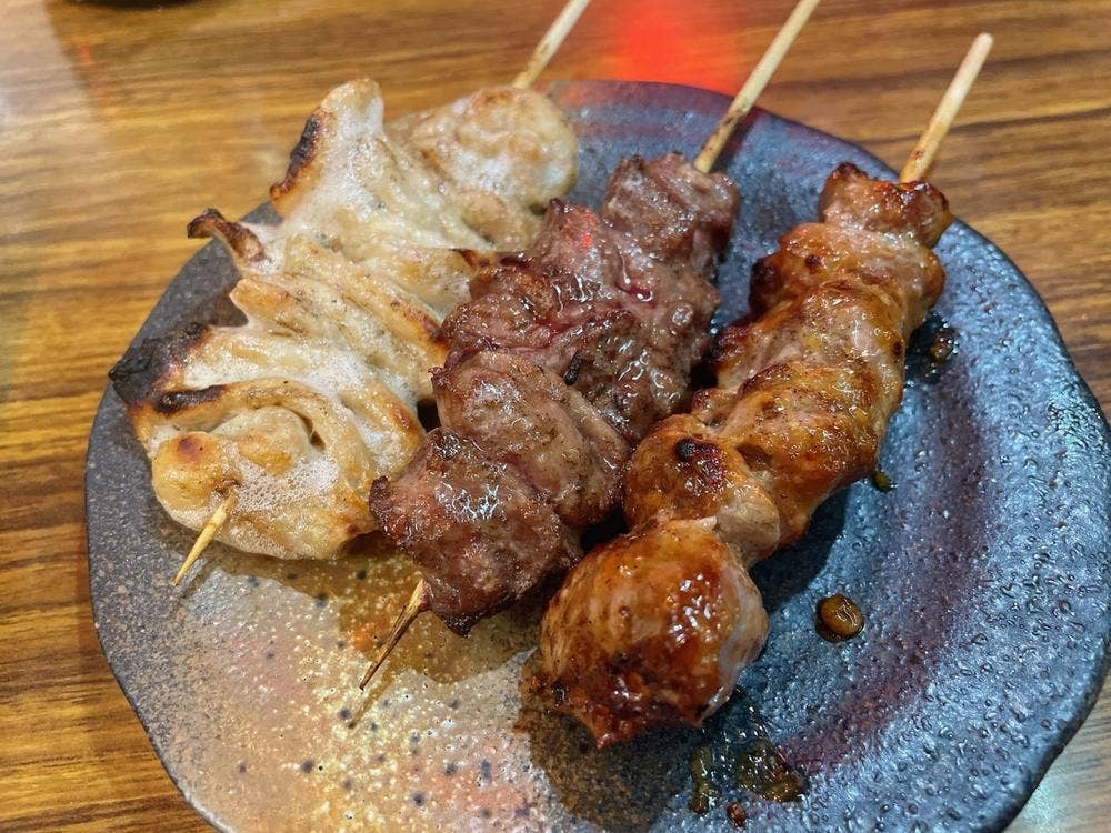まるや 恵比寿横丁店