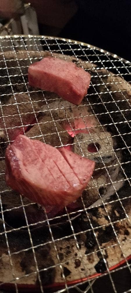 焼肉ゴギヤ