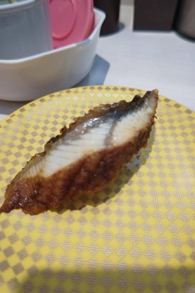 魚べい 北35条店
