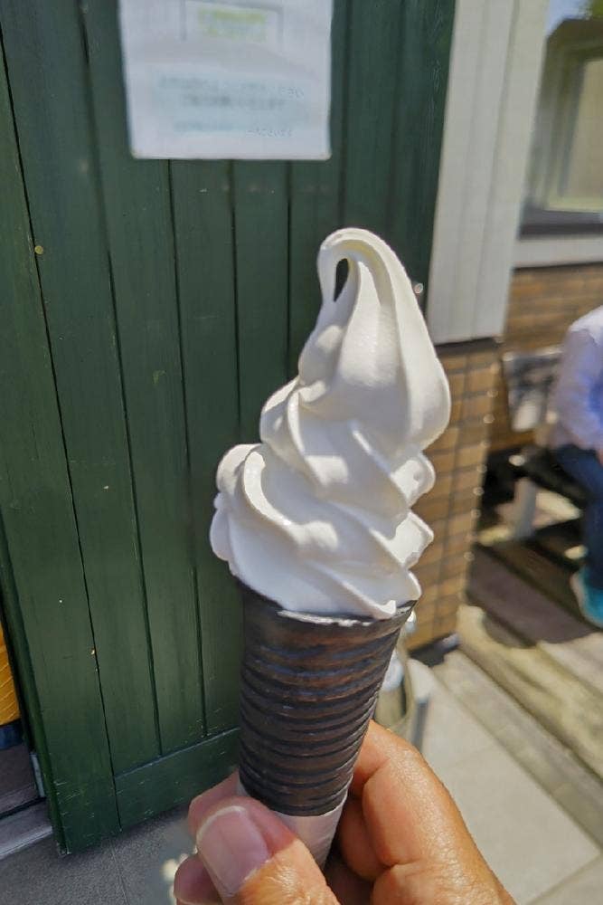 ferme 〜ミルクカフェ&雑貨 フェルム〜