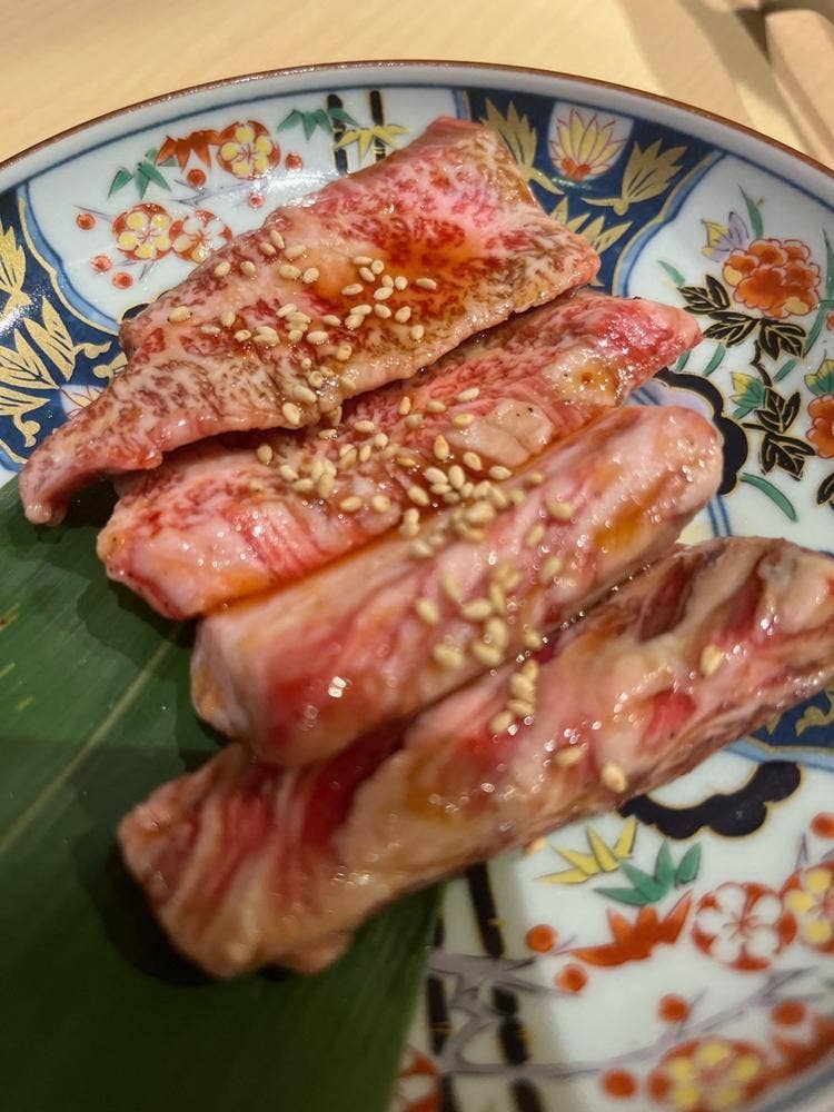 焼肉ホルモンたけ田 小手指店