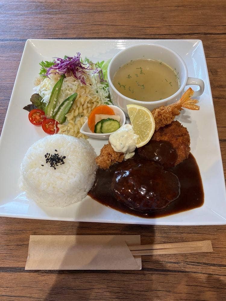 くいの巣