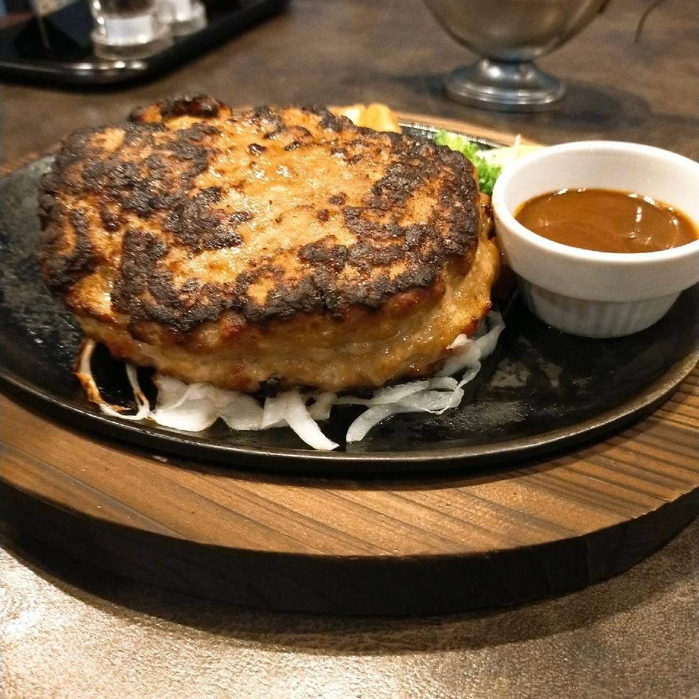 ステーキのあさくま シャオ西尾店