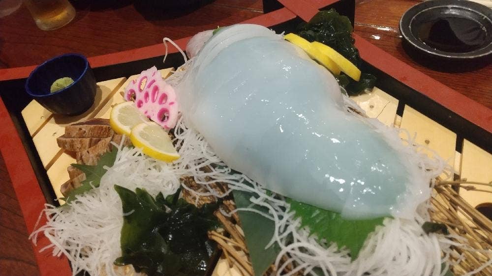 浪漫座 博多総本店