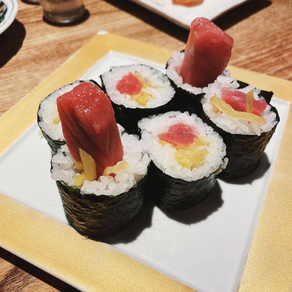 大衆寿司 酒処 うおしん酒場