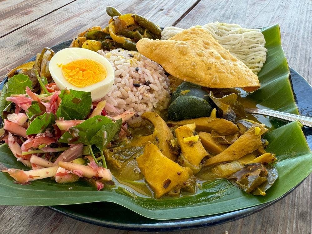 辺戸岬こうようパーラー