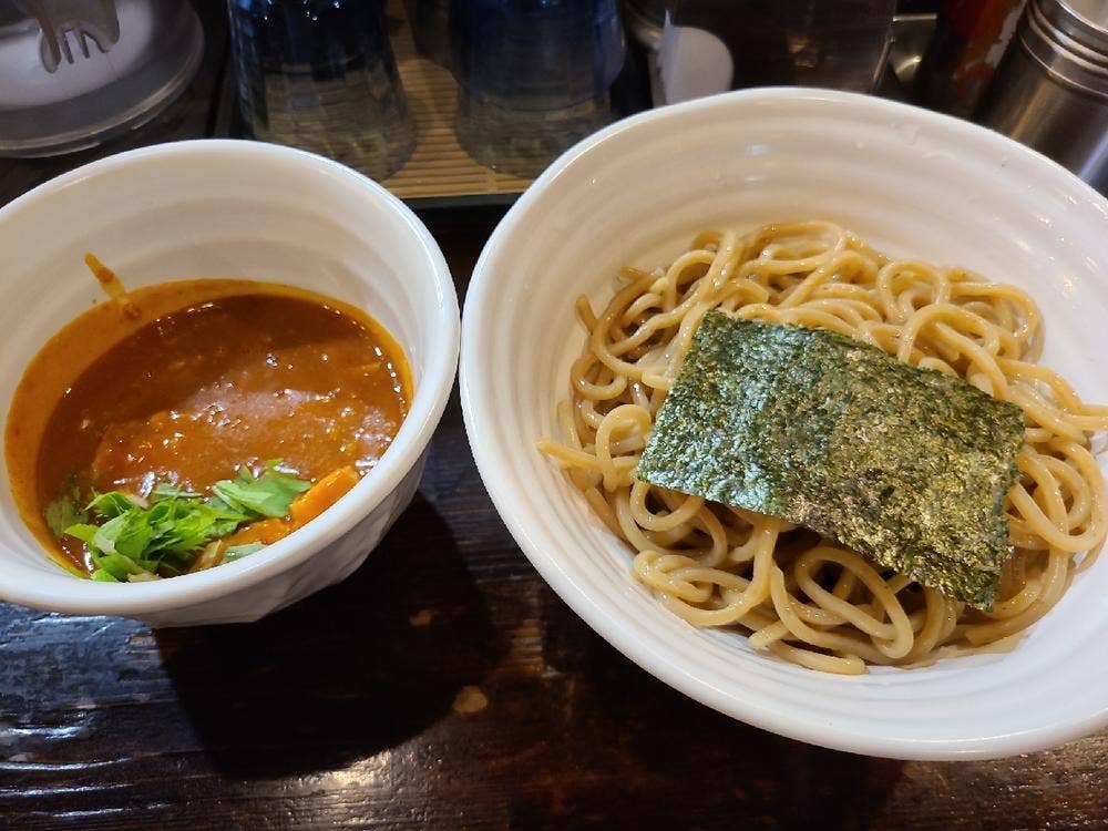 つけ麺 えん寺 吉祥寺総本店