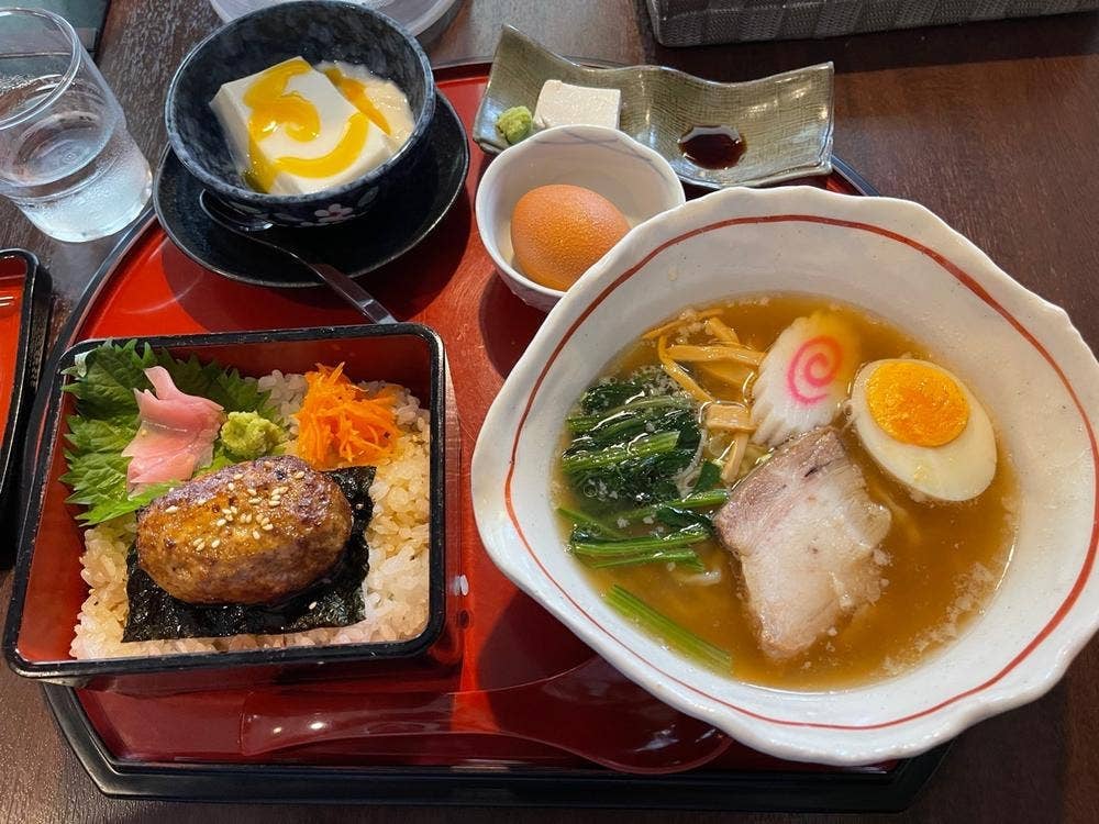 やま吉 那須本店