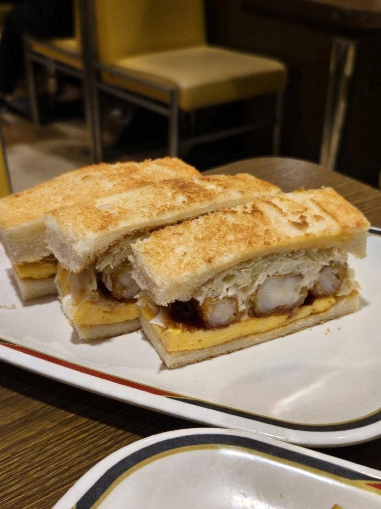 コンパル 栄西店