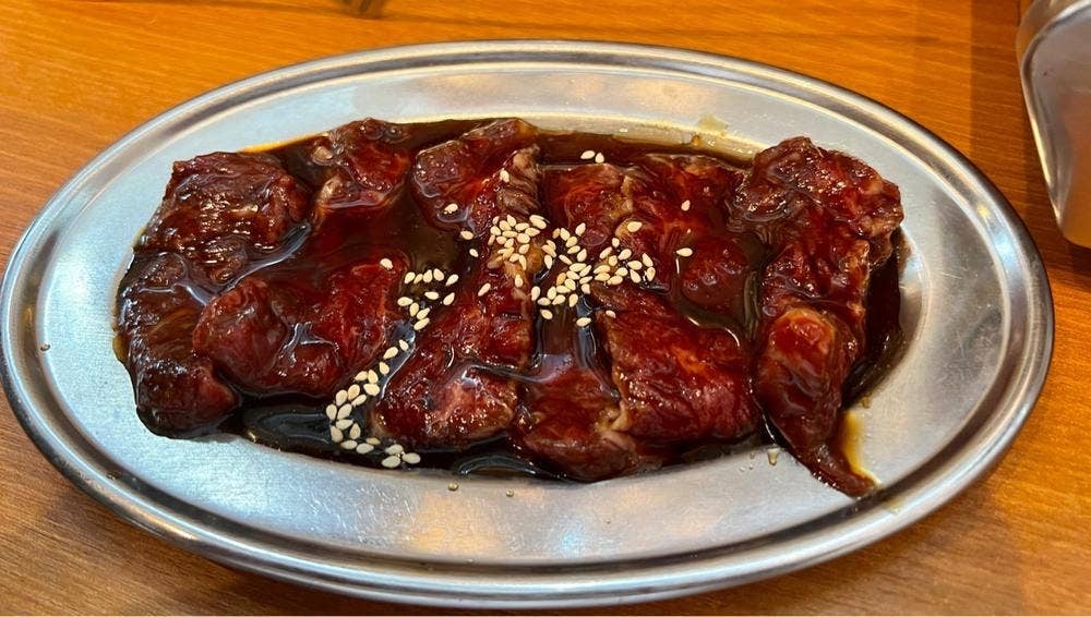 拝島肉流通センター