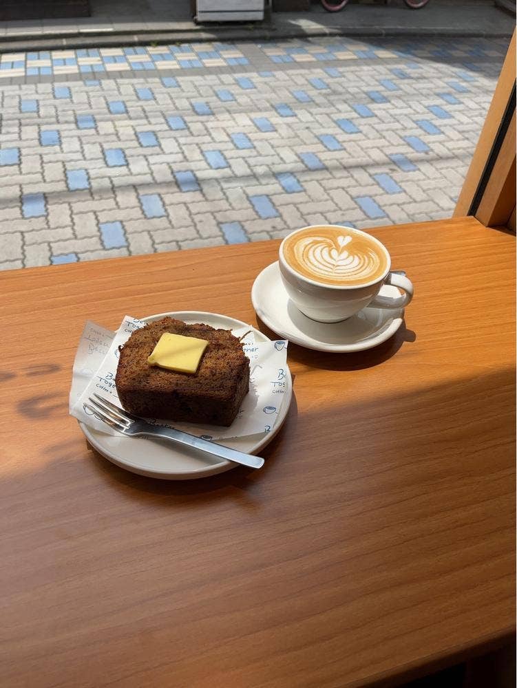 Better Together Coffee