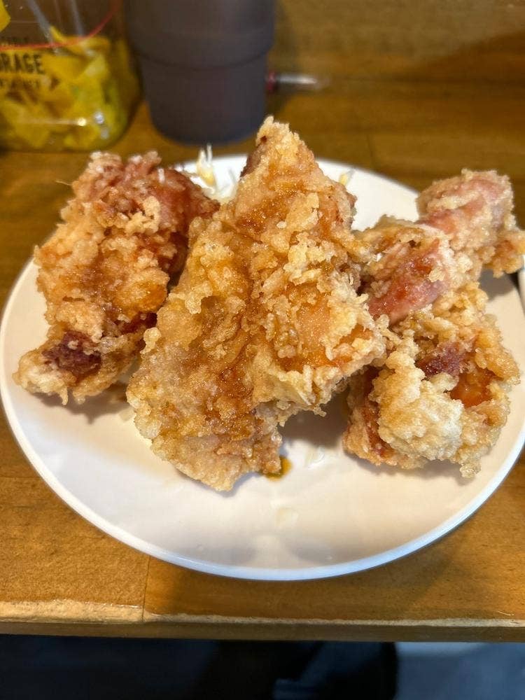 ダブスタ 梅田店