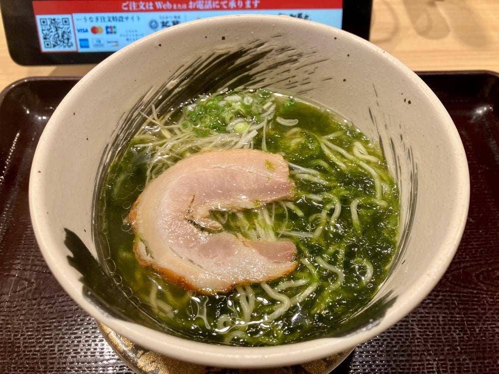 超グルメ回転すし 武蔵丸 豊川本店