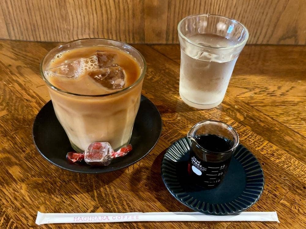 ウィリアム モリス 珈琲＆ギャラリー