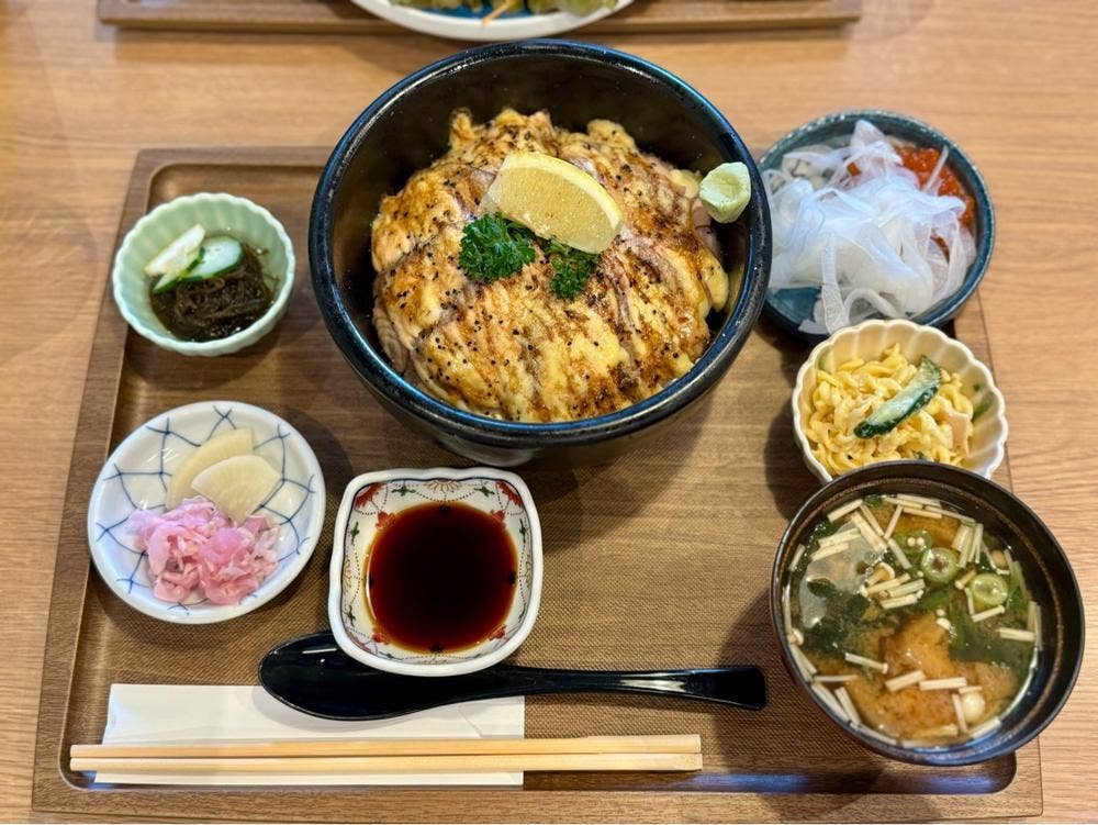 お食事処 らんたん