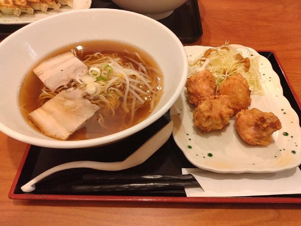 福家苑 イオン加古川店