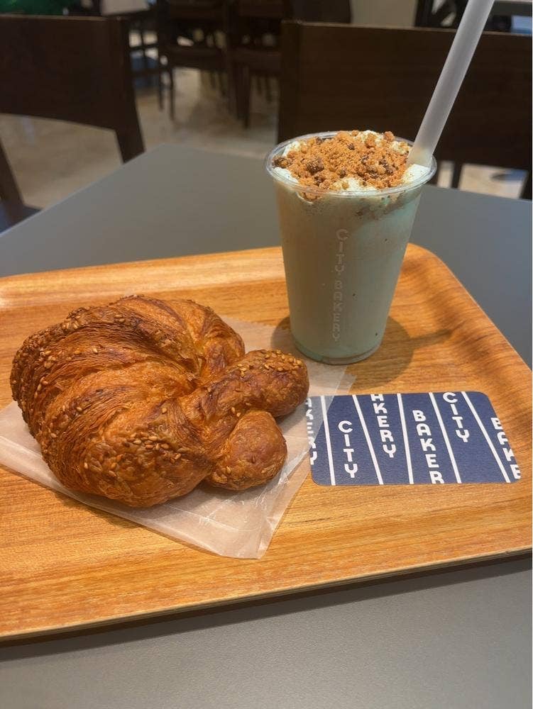THE CITY BAKERY グランツリー武蔵小杉