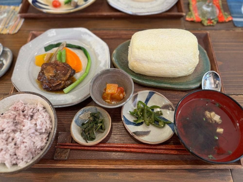 旬家ばんちゃん