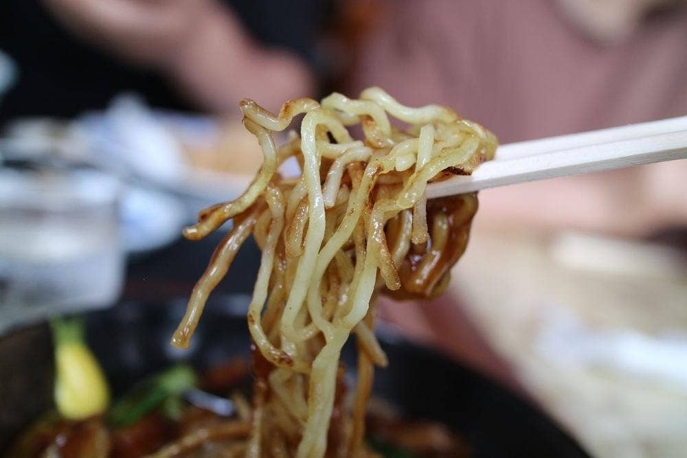 志峰飯店