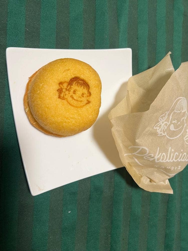 ペコリシャス