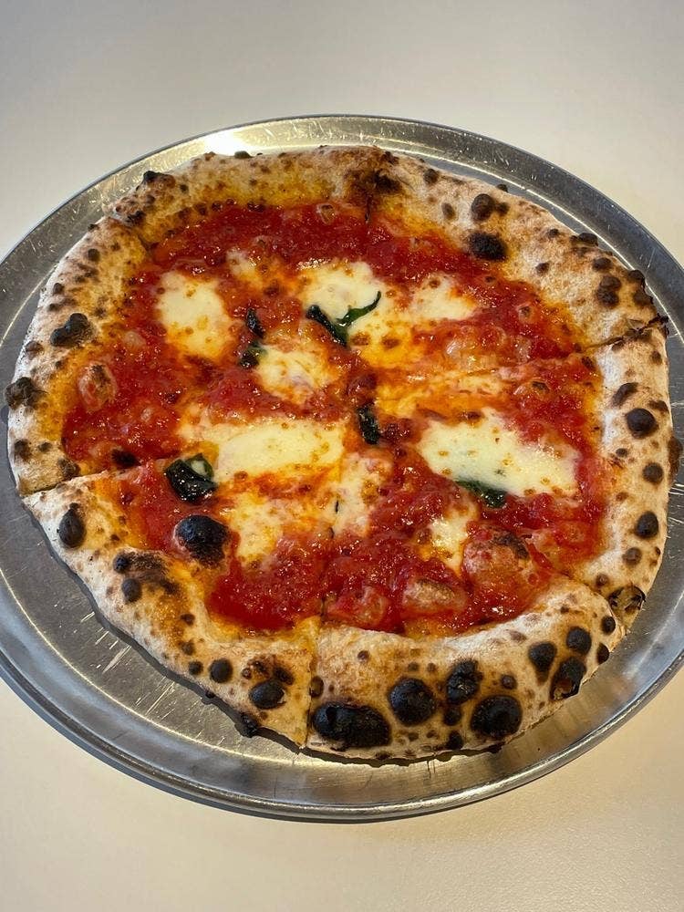 pipipi pizza 一本杉通り店