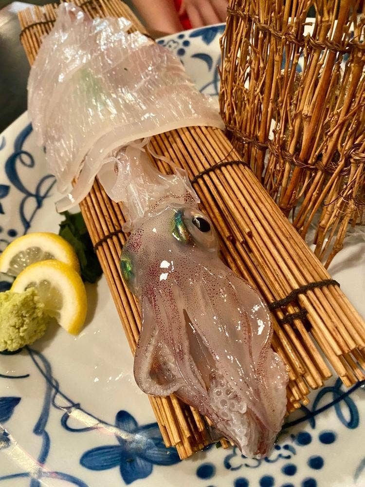 居酒屋 桧乃鳥 本店