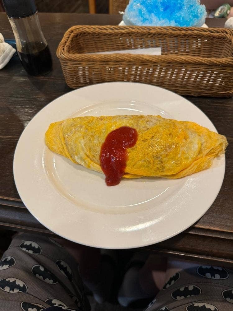 喫茶シービー