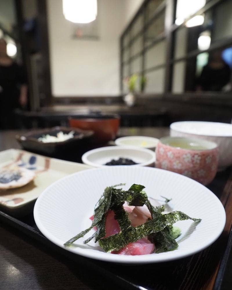 魚菜川口店
