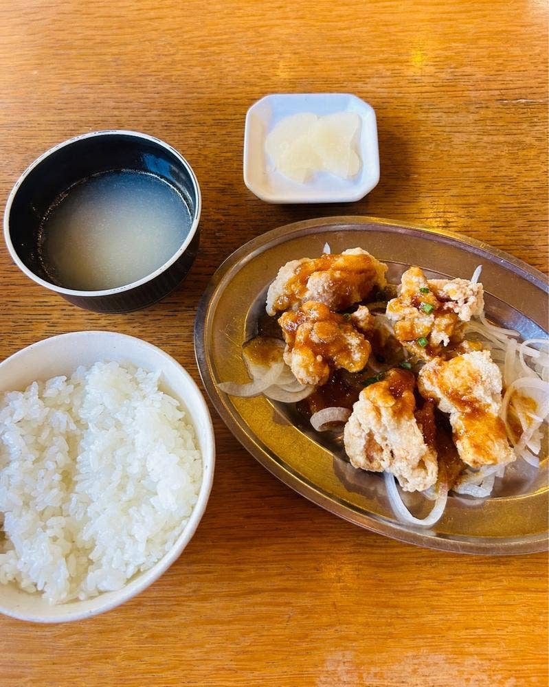 大衆とり酒場 天てん