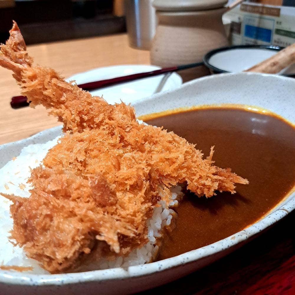 とんかつ新宿さぼてん アトレ浦和店