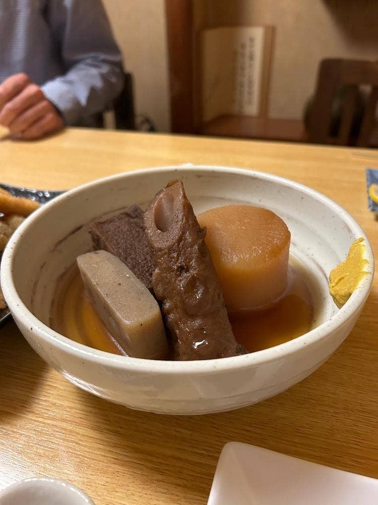北新地 大鍋や 本店