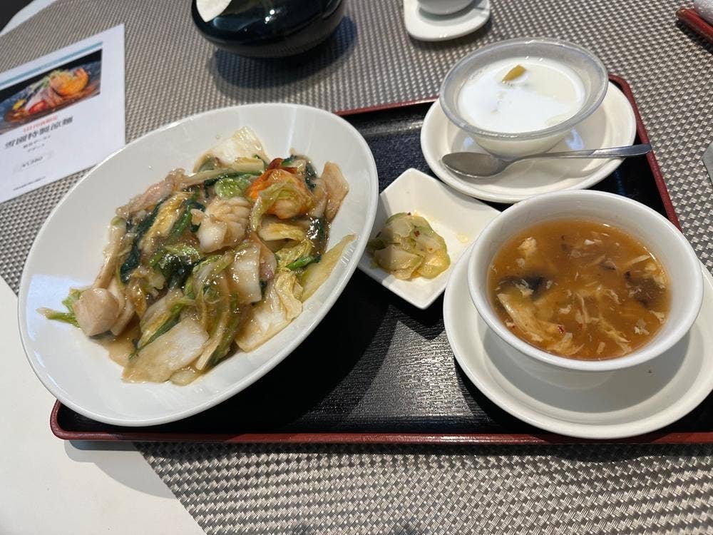 雪園 京橋店