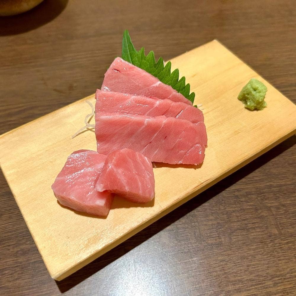海山亭いっちょう 花園店