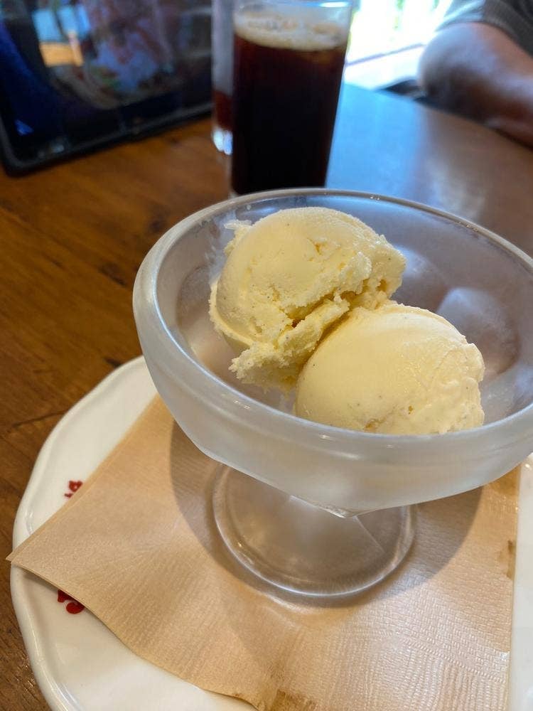 ジョリーパスタ 富山二口店