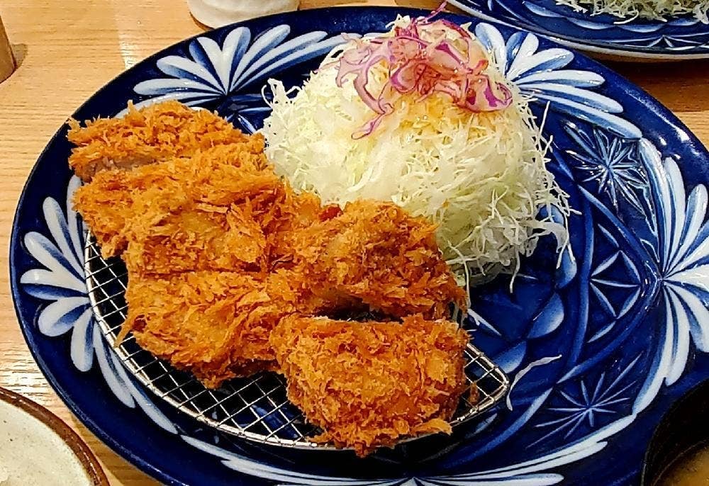 とん匠 新宿高島屋店