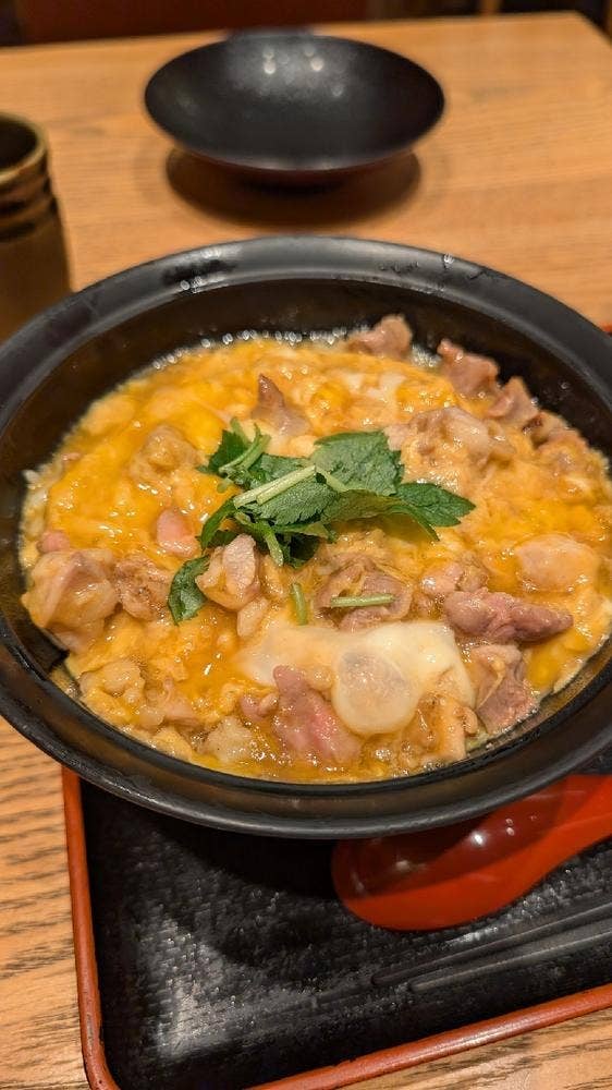 本家あべや KITTE GRANCHE店