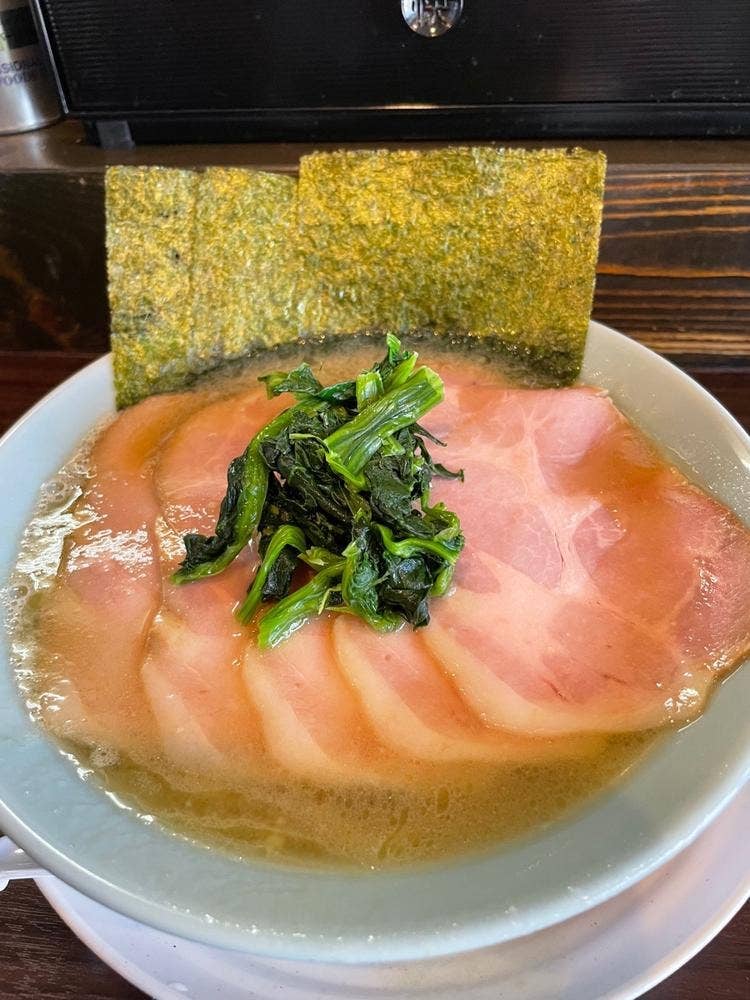 麺屋びっぷ知多本店