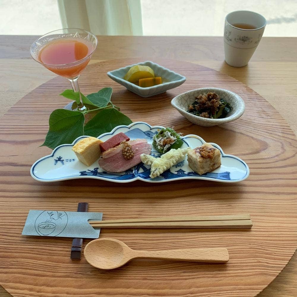 風と湖