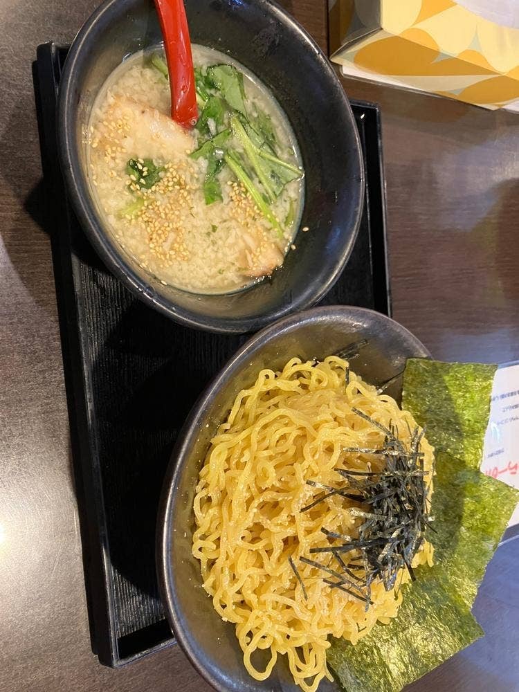 らーめん岩本屋 富山新庄店