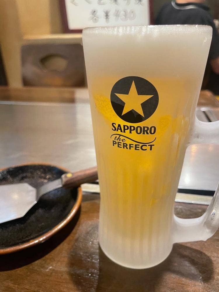 お好み焼き ひろ