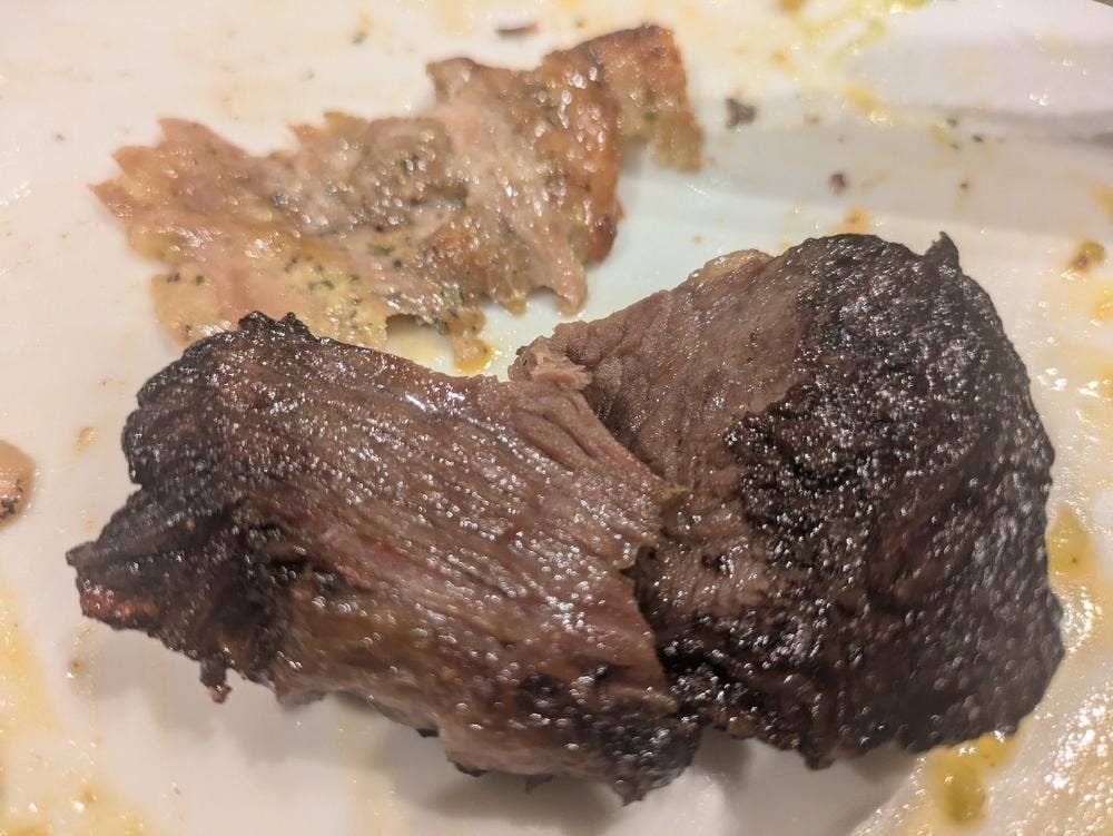 シュラスコレストラン ALEGRIA NU茶屋町店