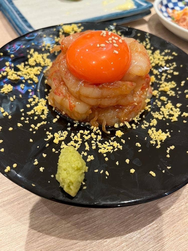 すし酒場 さしす なんばウォーク店